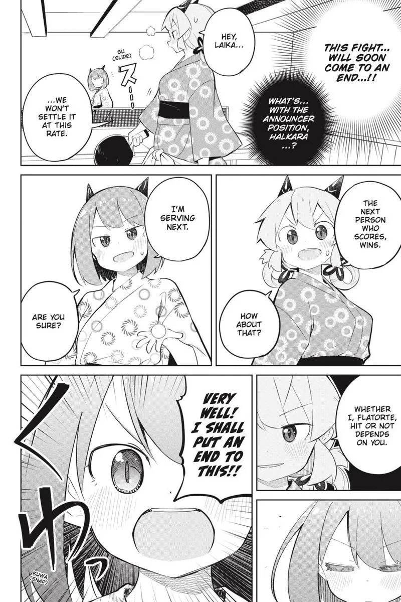 Slime Taoshite 300-nen, Shiranai Uchi ni Level Max ni Natte Shimatta Chapter 40 page 16