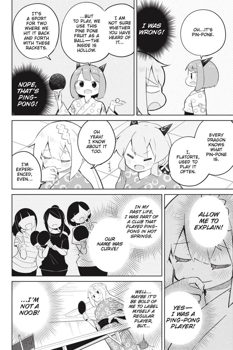 Slime Taoshite 300-nen, Shiranai Uchi ni Level Max ni Natte Shimatta Chapter 40 page 6