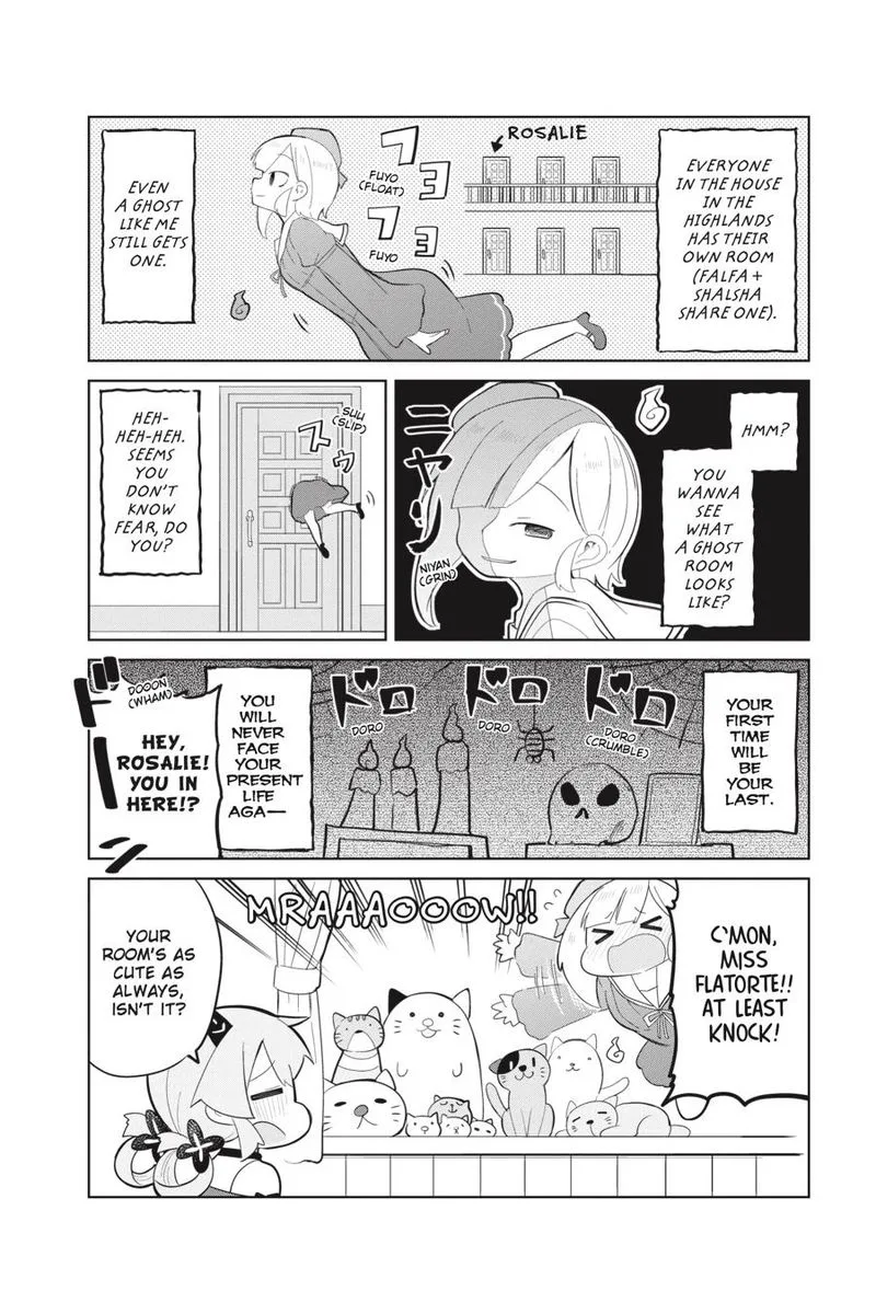 Slime Taoshite 300-nen, Shiranai Uchi ni Level Max ni Natte Shimatta Chapter 40 page 26