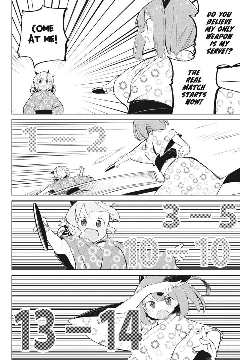 Slime Taoshite 300-nen, Shiranai Uchi ni Level Max ni Natte Shimatta Chapter 40 page 14