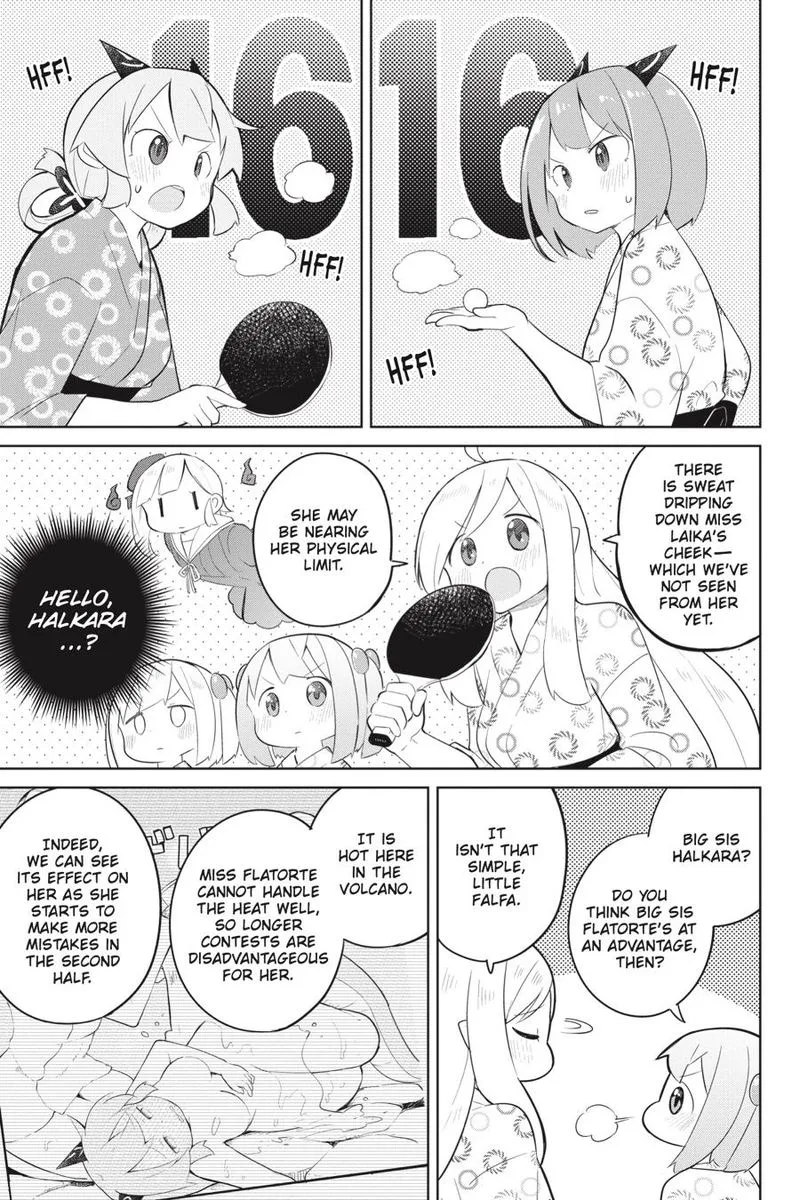 Slime Taoshite 300-nen, Shiranai Uchi ni Level Max ni Natte Shimatta Chapter 40 page 15