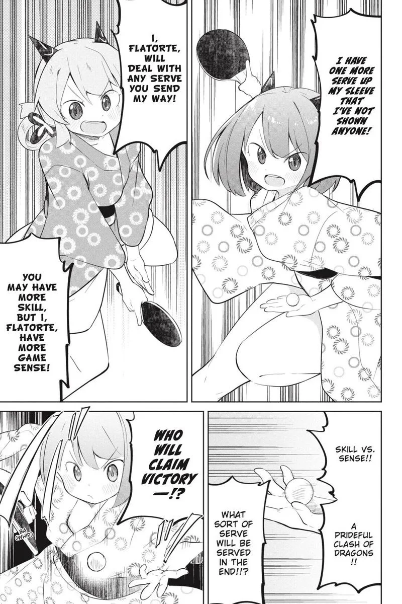 Slime Taoshite 300-nen, Shiranai Uchi ni Level Max ni Natte Shimatta Chapter 40 page 17