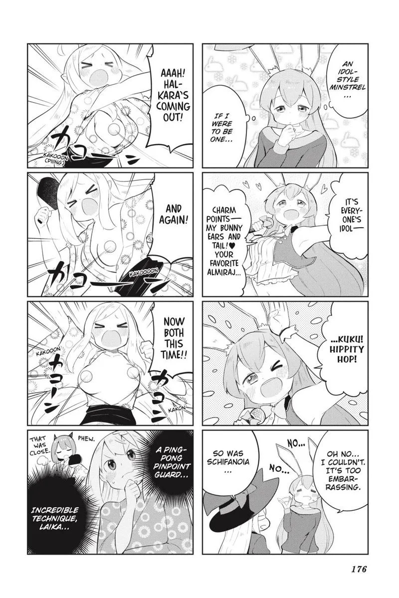 Slime Taoshite 300-nen, Shiranai Uchi ni Level Max ni Natte Shimatta Chapter 40 page 24