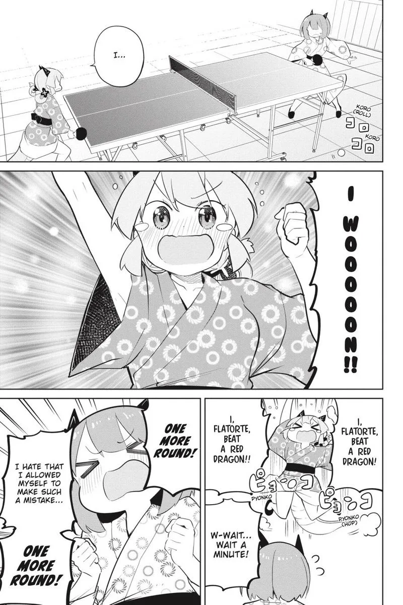 Slime Taoshite 300-nen, Shiranai Uchi ni Level Max ni Natte Shimatta Chapter 40 page 19