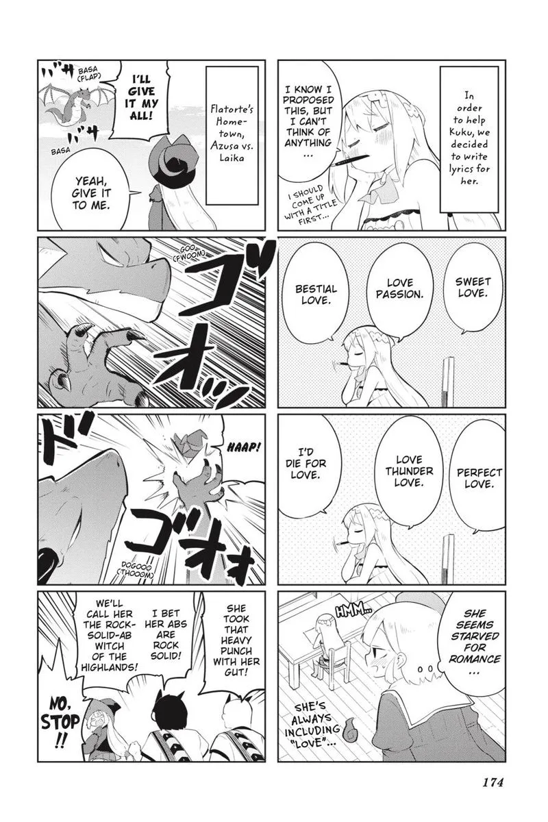 Slime Taoshite 300-nen, Shiranai Uchi ni Level Max ni Natte Shimatta Chapter 40 page 22