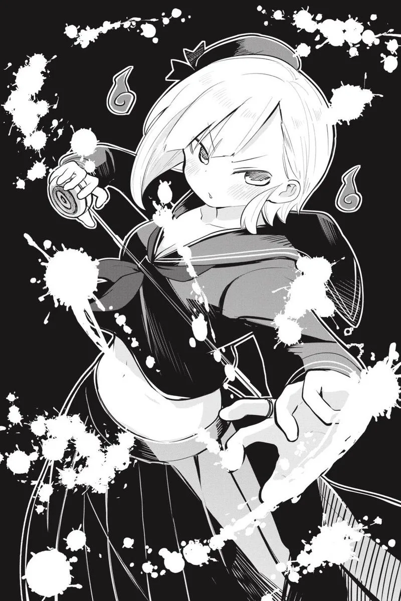 Slime Taoshite 300-nen, Shiranai Uchi ni Level Max ni Natte Shimatta Chapter 40 page 27