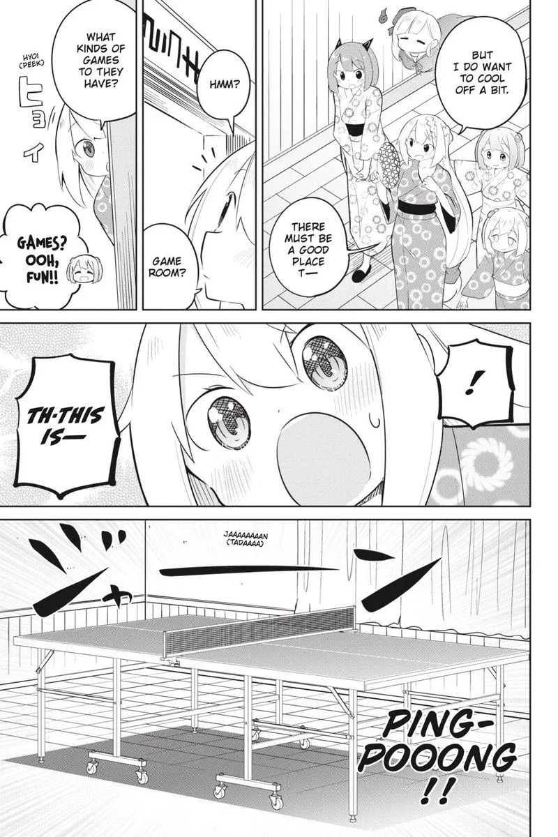 Slime Taoshite 300-nen, Shiranai Uchi ni Level Max ni Natte Shimatta Chapter 40 page 5