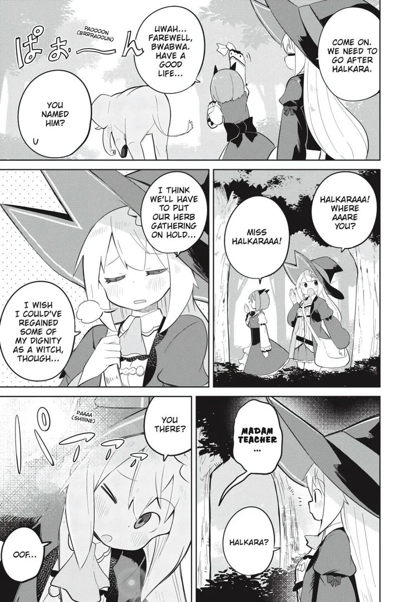 Slime Taoshite 300-nen, Shiranai Uchi ni Level Max ni Natte Shimatta Chapter 41 page 5