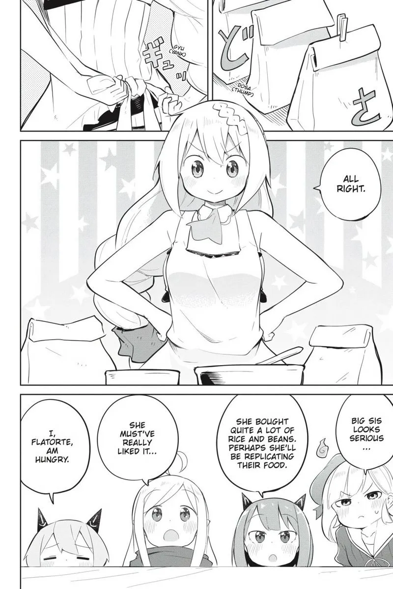 Slime Taoshite 300-nen, Shiranai Uchi ni Level Max ni Natte Shimatta Chapter 41 page 12