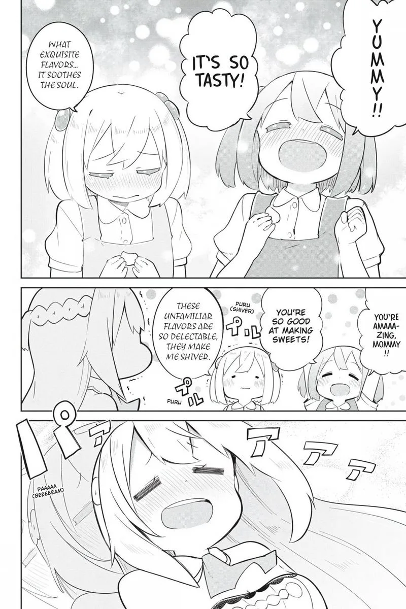 Slime Taoshite 300-nen, Shiranai Uchi ni Level Max ni Natte Shimatta Chapter 41 page 16