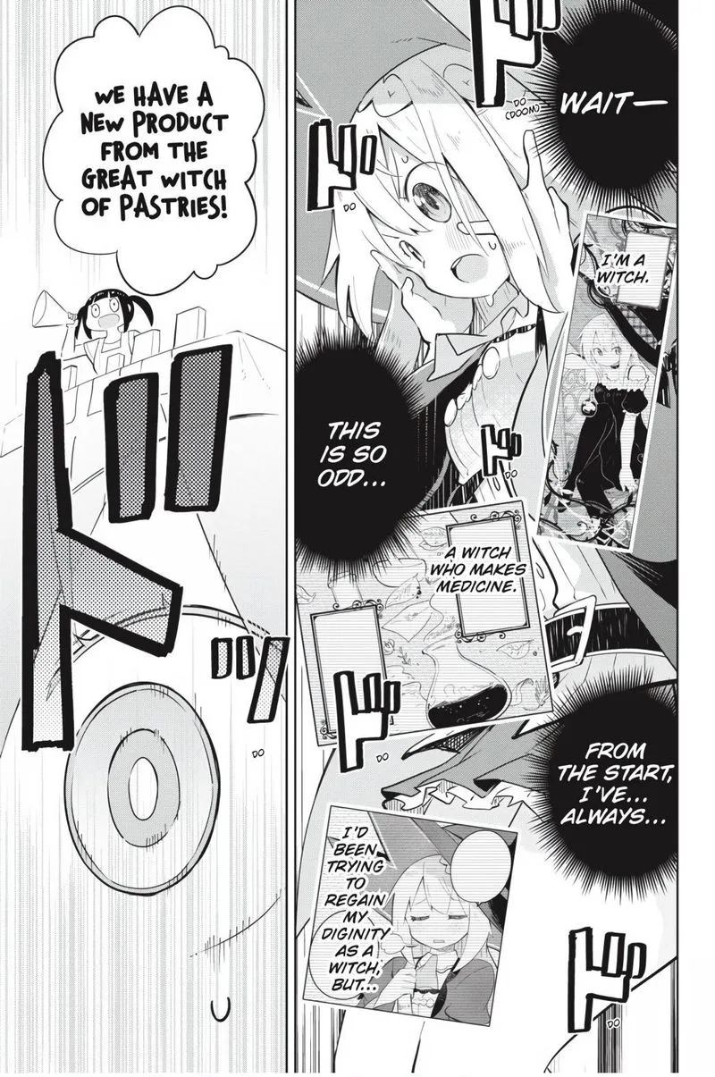Slime Taoshite 300-nen, Shiranai Uchi ni Level Max ni Natte Shimatta Chapter 41 page 27