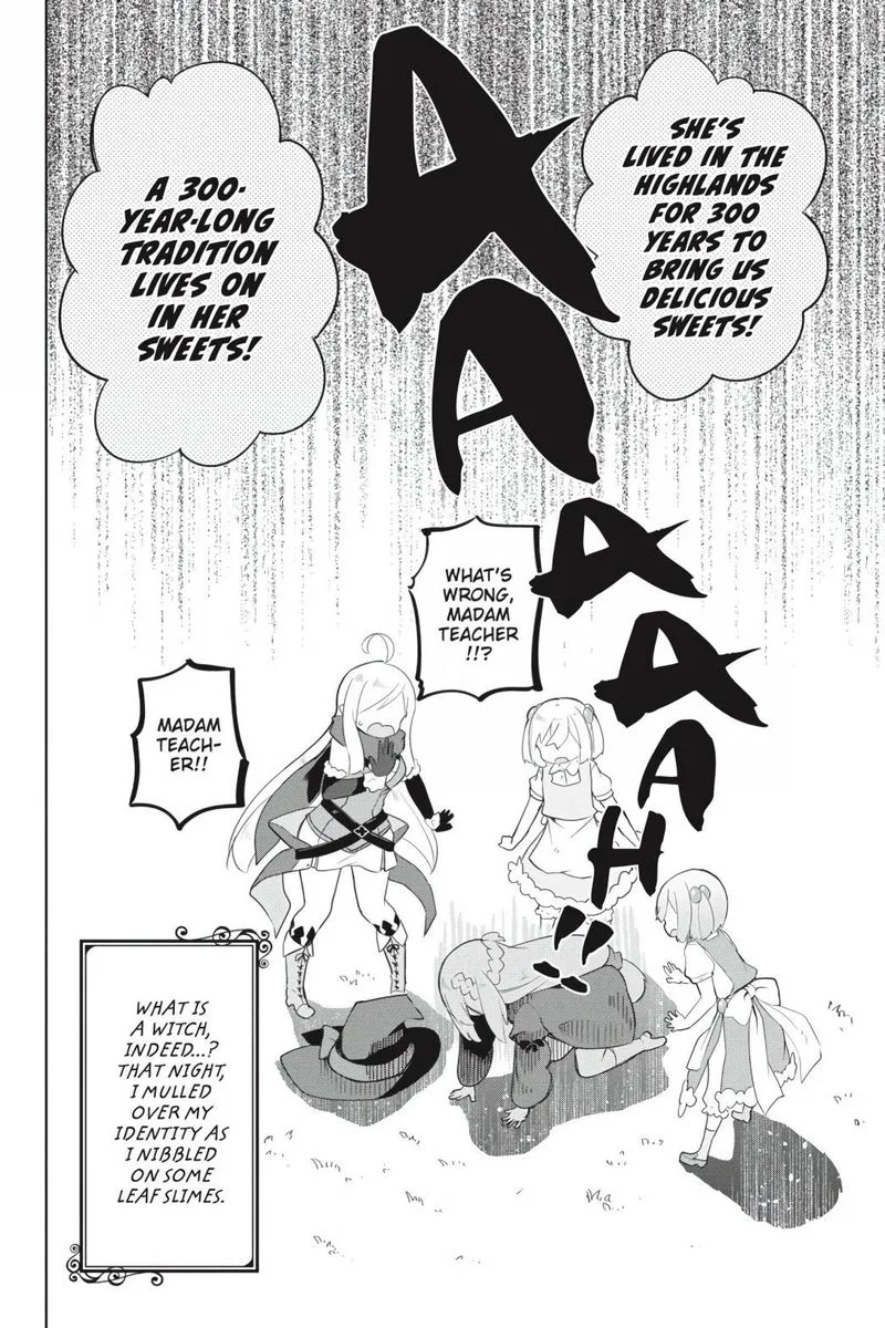 Slime Taoshite 300-nen, Shiranai Uchi ni Level Max ni Natte Shimatta Chapter 41 page 28