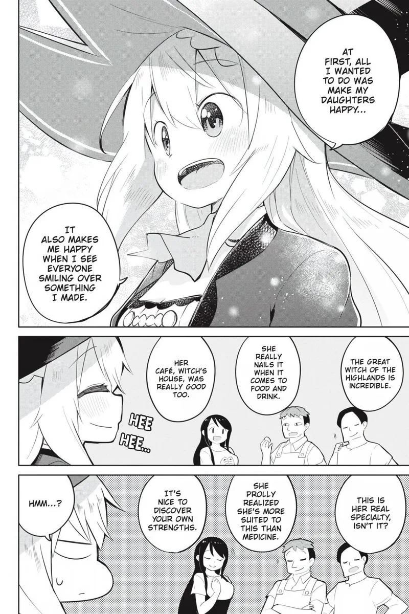 Slime Taoshite 300-nen, Shiranai Uchi ni Level Max ni Natte Shimatta Chapter 41 page 26