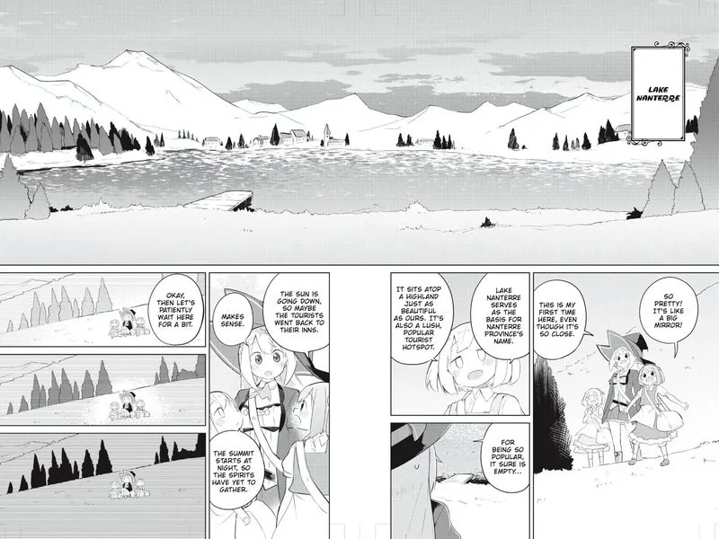 Slime Taoshite 300-nen, Shiranai Uchi ni Level Max ni Natte Shimatta Chapter 42 page 11