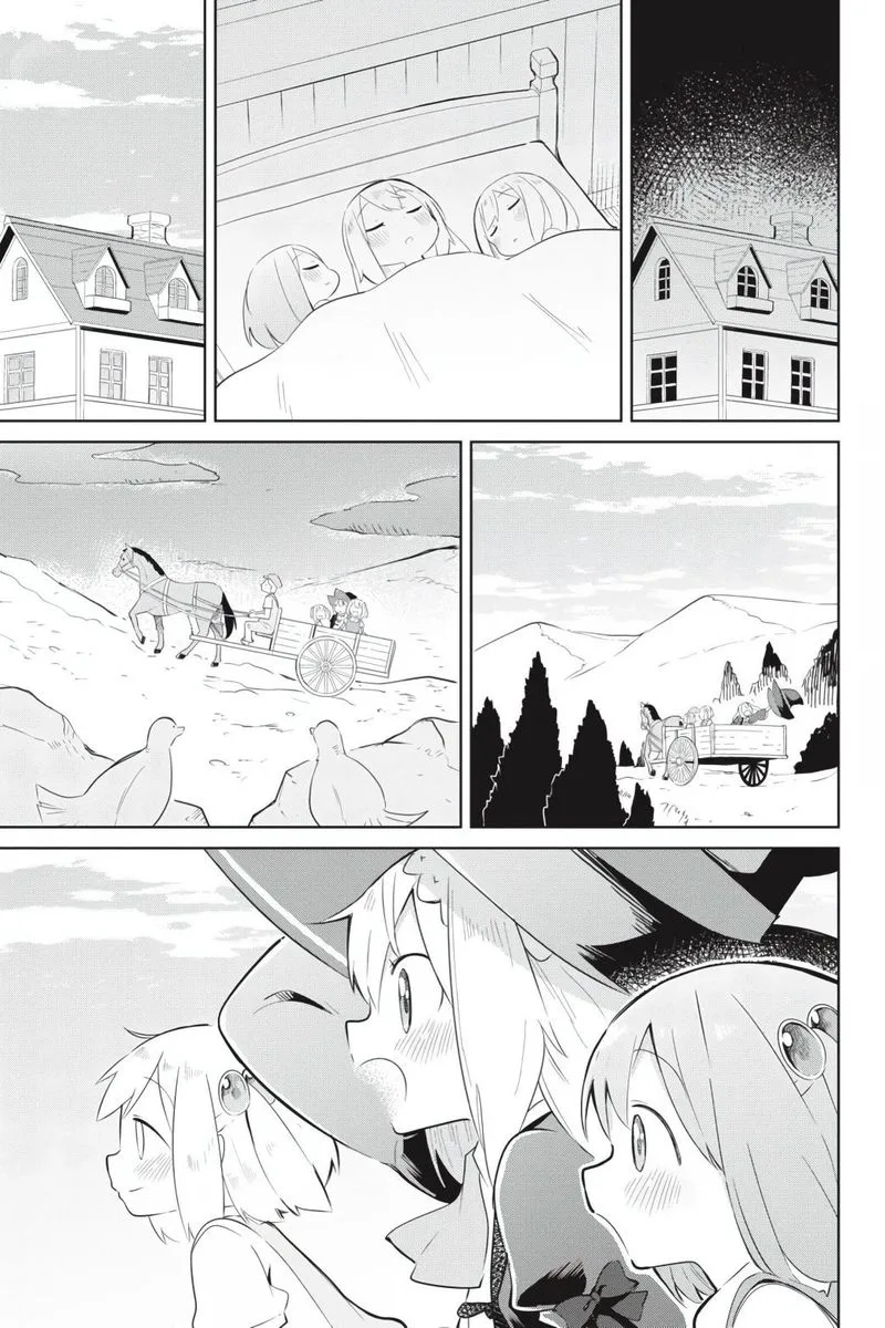 Slime Taoshite 300-nen, Shiranai Uchi ni Level Max ni Natte Shimatta Chapter 42 page 10