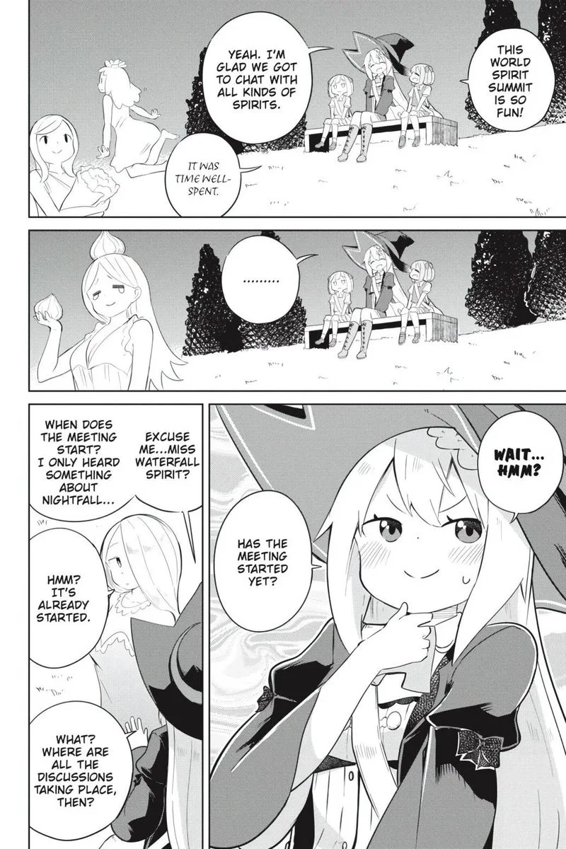 Slime Taoshite 300-nen, Shiranai Uchi ni Level Max ni Natte Shimatta Chapter 42 page 17