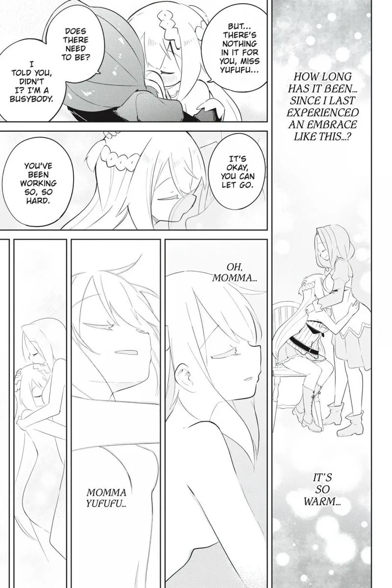 Slime Taoshite 300-nen, Shiranai Uchi ni Level Max ni Natte Shimatta Chapter 42 page 30