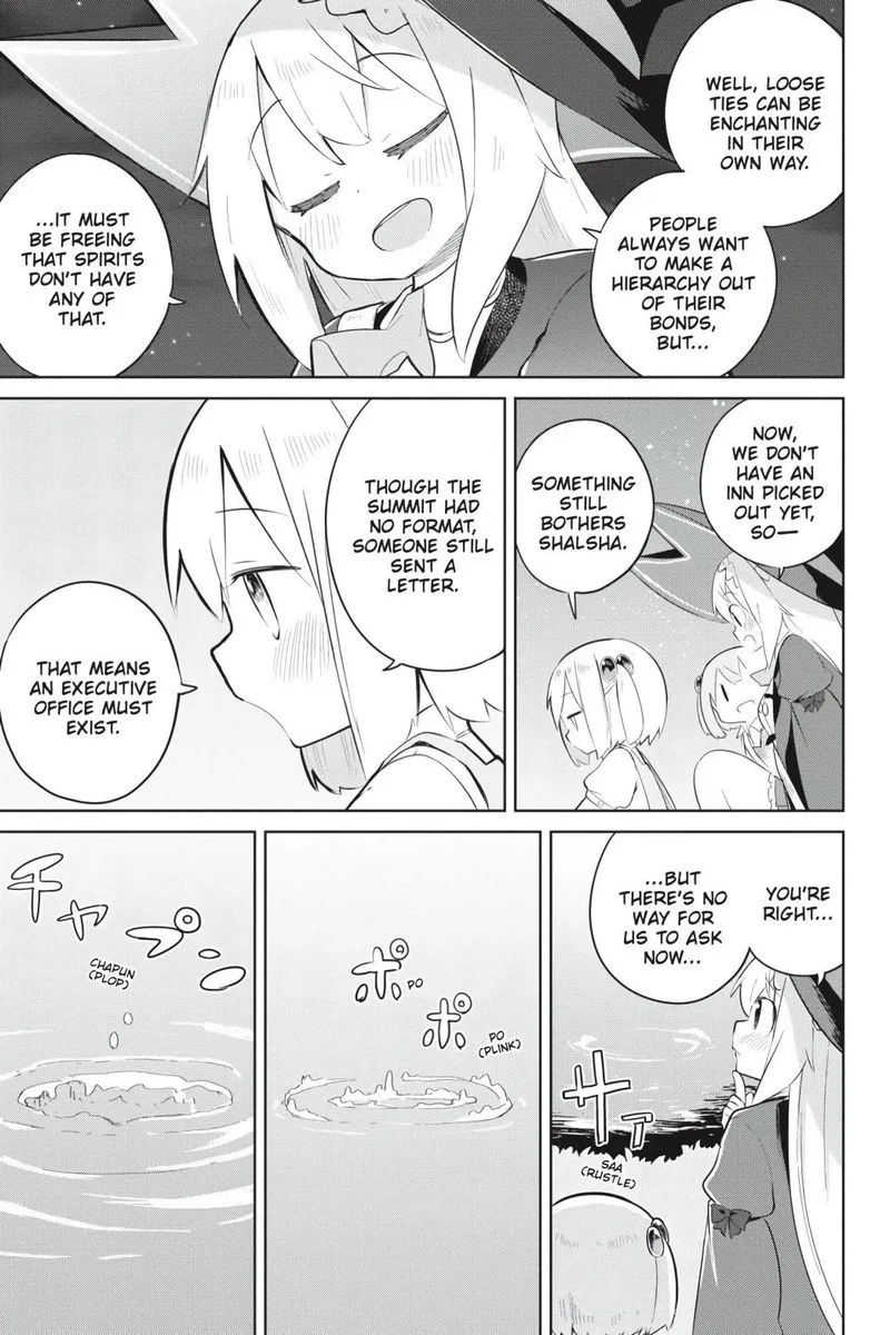 Slime Taoshite 300-nen, Shiranai Uchi ni Level Max ni Natte Shimatta Chapter 42 page 20