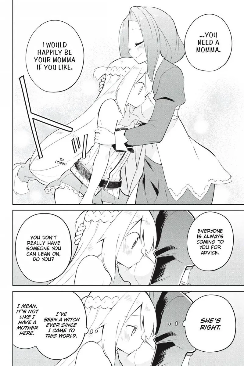 Slime Taoshite 300-nen, Shiranai Uchi ni Level Max ni Natte Shimatta Chapter 42 page 29