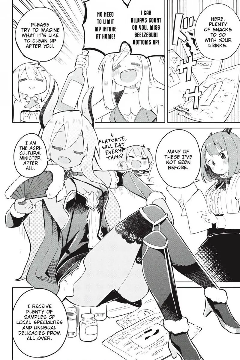 Slime Taoshite 300-nen, Shiranai Uchi ni Level Max ni Natte Shimatta Chapter 43 page 2