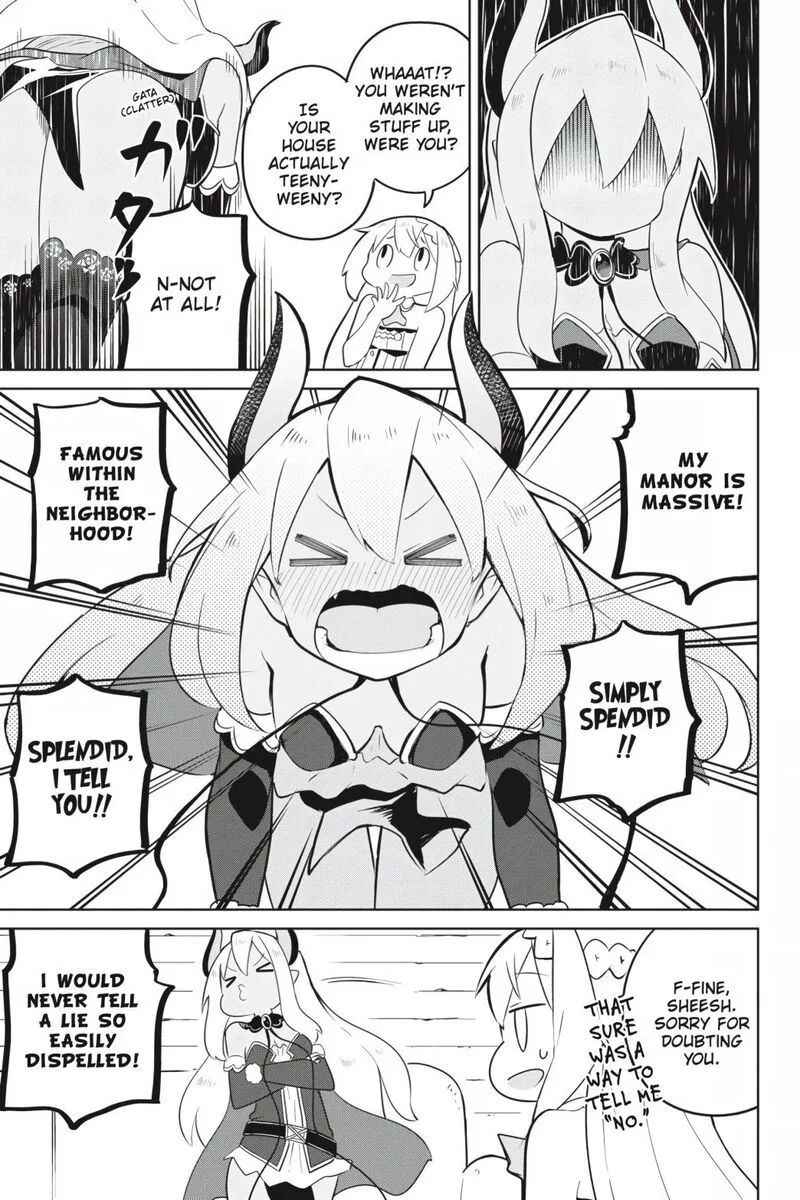 Slime Taoshite 300-nen, Shiranai Uchi ni Level Max ni Natte Shimatta Chapter 43 page 5