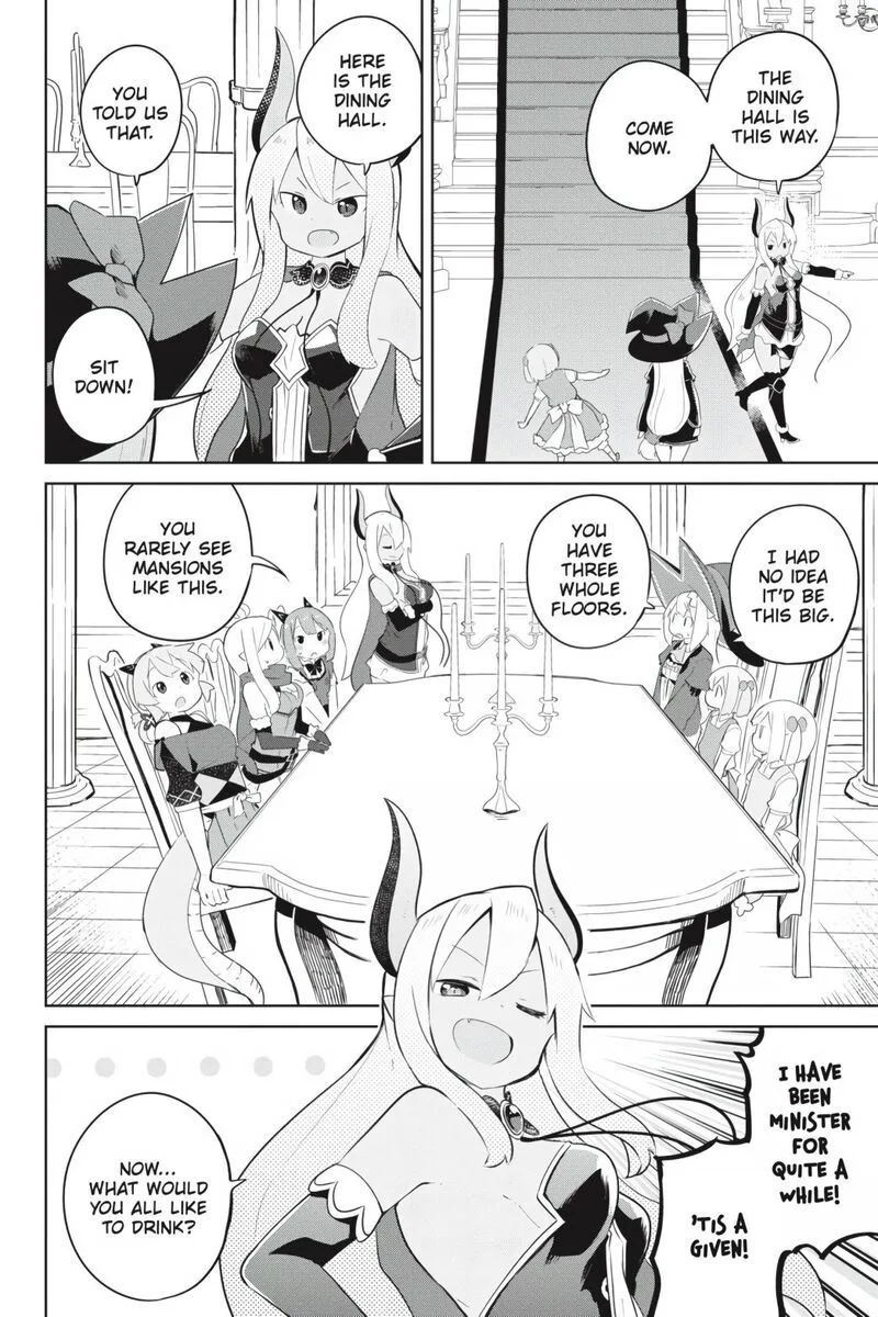 Slime Taoshite 300-nen, Shiranai Uchi ni Level Max ni Natte Shimatta Chapter 43 page 10