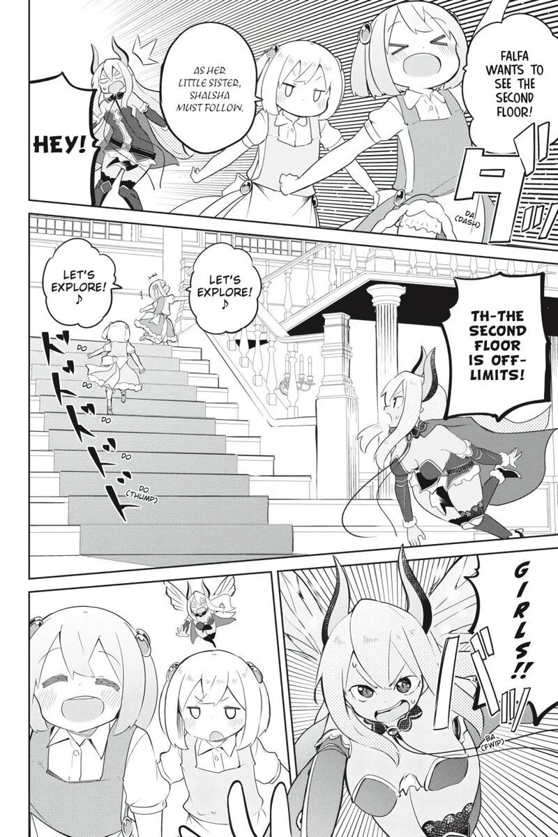 Slime Taoshite 300-nen, Shiranai Uchi ni Level Max ni Natte Shimatta Chapter 43 page 16