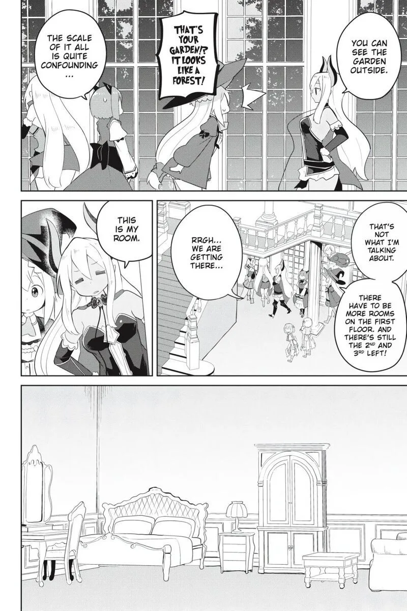 Slime Taoshite 300-nen, Shiranai Uchi ni Level Max ni Natte Shimatta Chapter 43 page 14