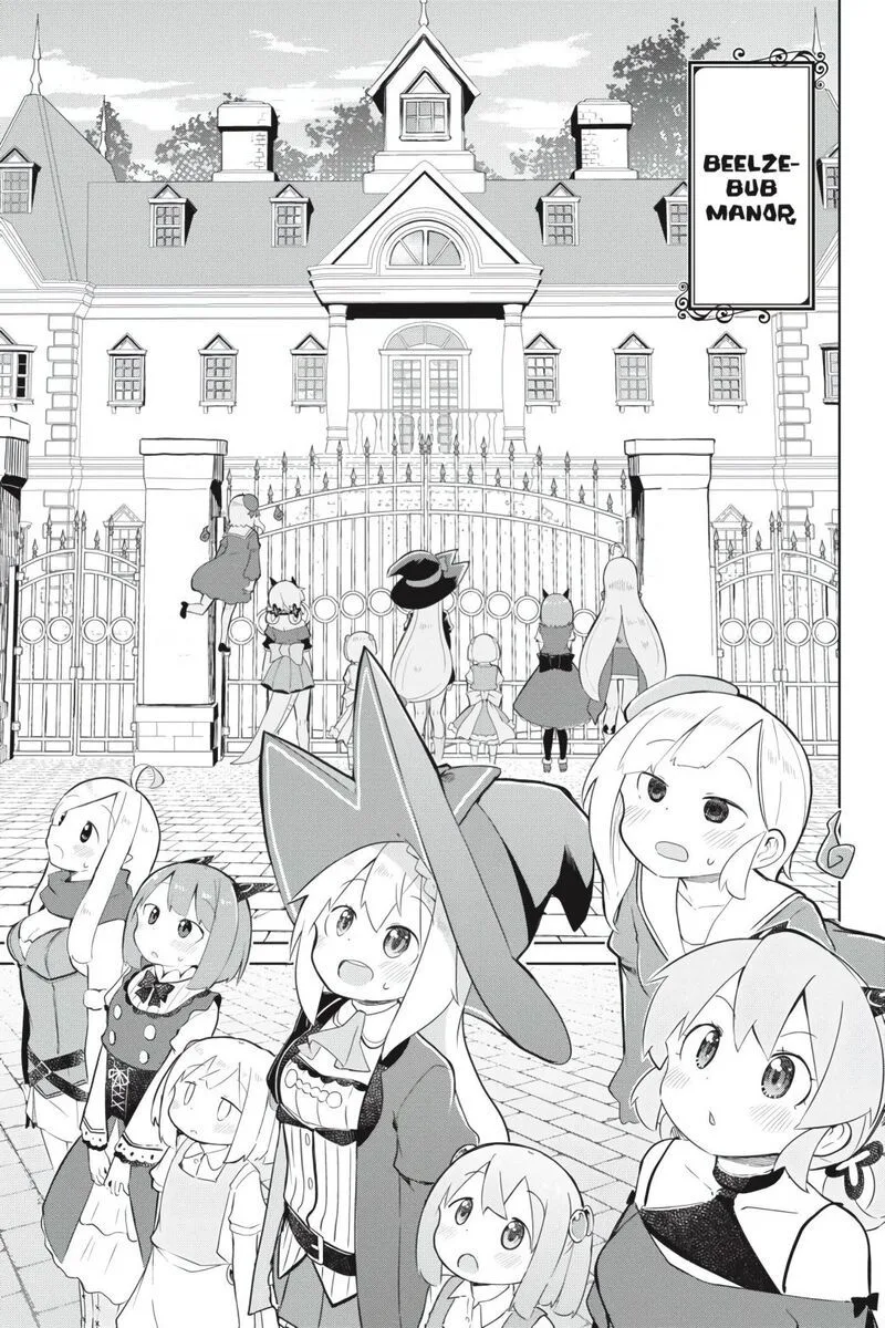 Slime Taoshite 300-nen, Shiranai Uchi ni Level Max ni Natte Shimatta Chapter 43 page 7