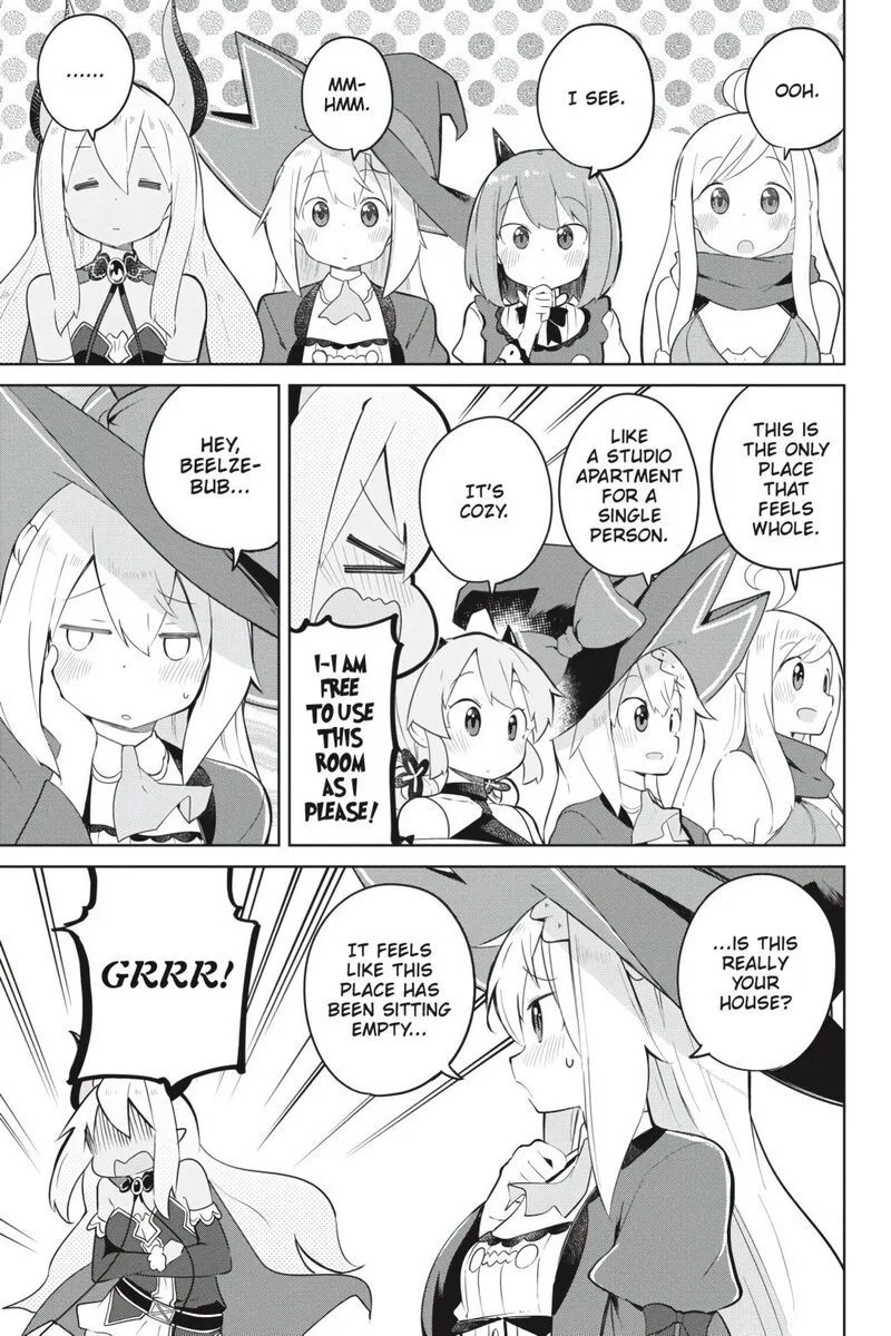 Slime Taoshite 300-nen, Shiranai Uchi ni Level Max ni Natte Shimatta Chapter 43 page 15