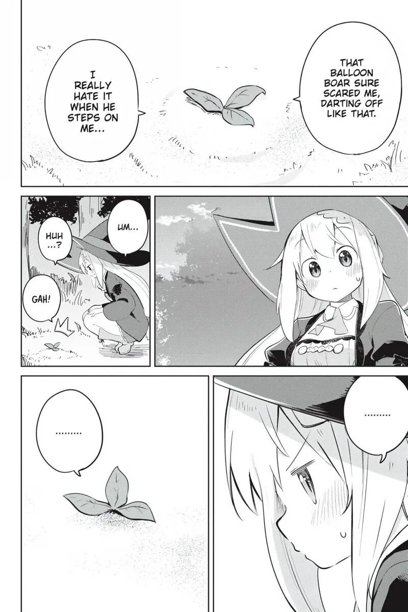 Slime Taoshite 300-nen, Shiranai Uchi ni Level Max ni Natte Shimatta Chapter 43 page 30