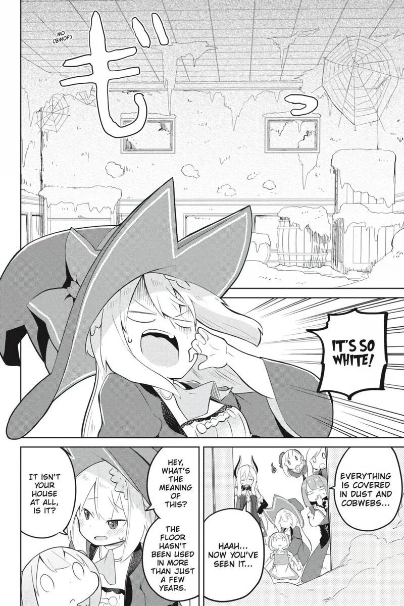Slime Taoshite 300-nen, Shiranai Uchi ni Level Max ni Natte Shimatta Chapter 43 page 18