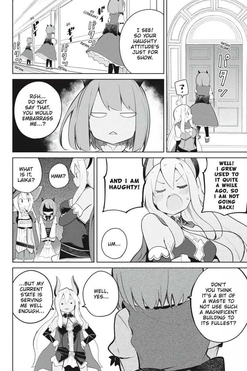 Slime Taoshite 300-nen, Shiranai Uchi ni Level Max ni Natte Shimatta Chapter 43 page 22