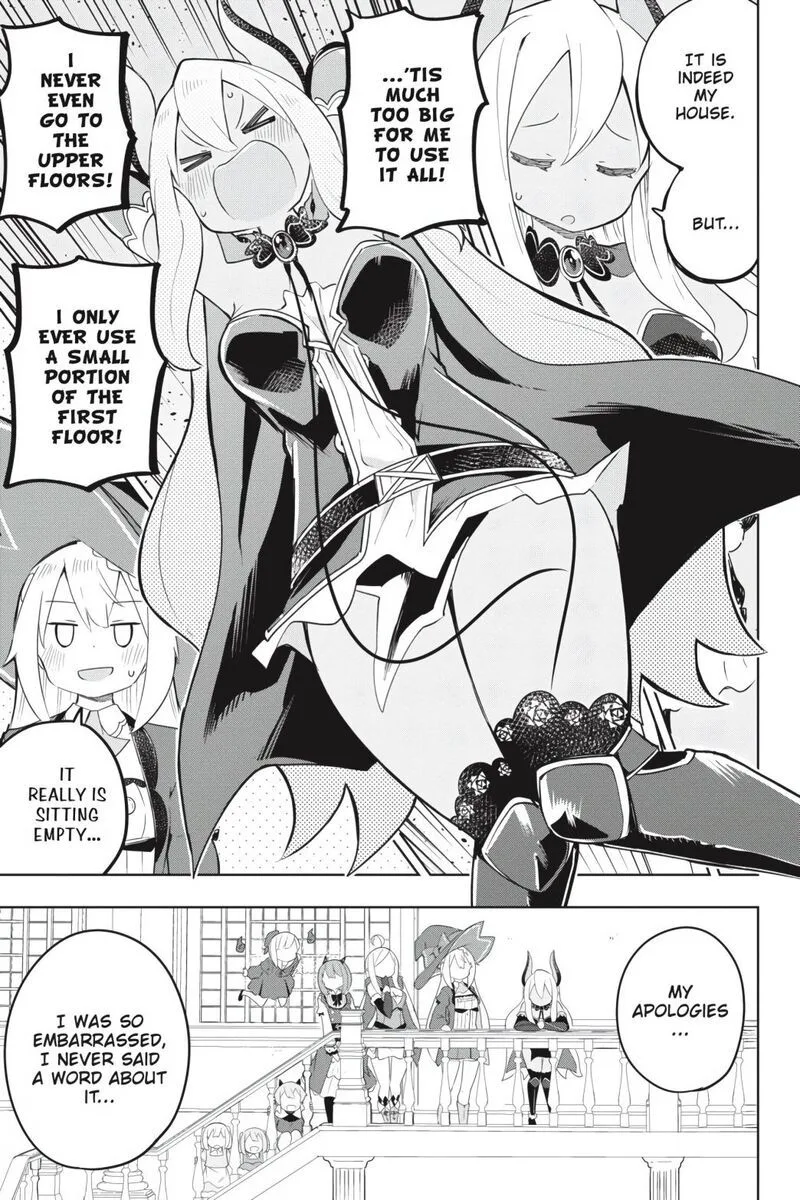 Slime Taoshite 300-nen, Shiranai Uchi ni Level Max ni Natte Shimatta Chapter 43 page 19