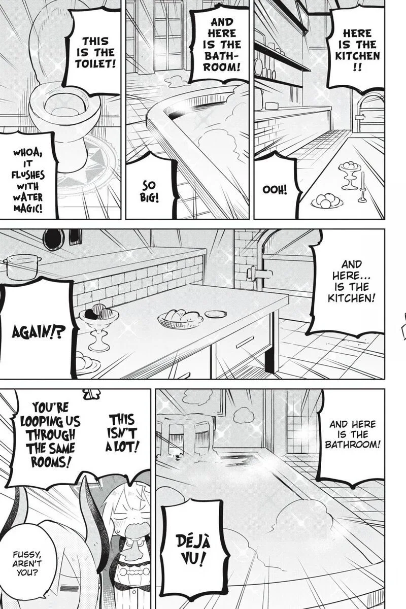 Slime Taoshite 300-nen, Shiranai Uchi ni Level Max ni Natte Shimatta Chapter 43 page 13