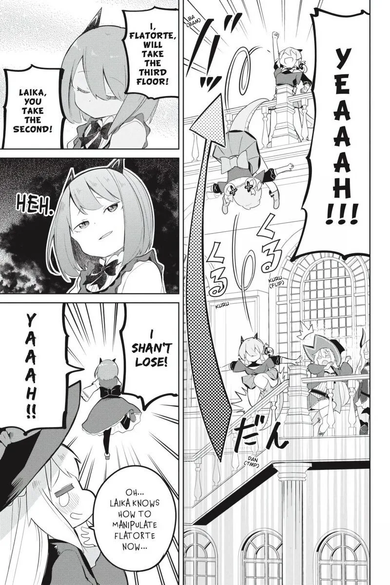Slime Taoshite 300-nen, Shiranai Uchi ni Level Max ni Natte Shimatta Chapter 43 page 25