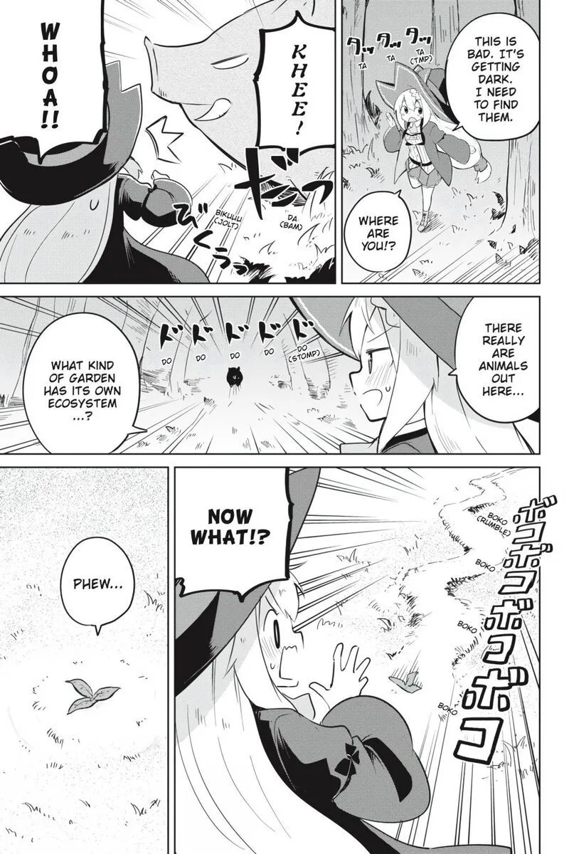 Slime Taoshite 300-nen, Shiranai Uchi ni Level Max ni Natte Shimatta Chapter 43 page 29