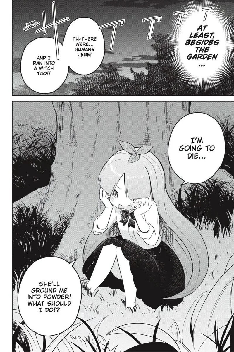 Slime Taoshite 300-nen, Shiranai Uchi ni Level Max ni Natte Shimatta Chapter 43 page 34