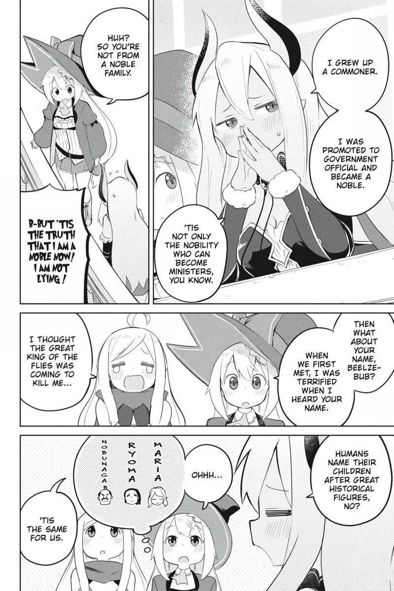 Slime Taoshite 300-nen, Shiranai Uchi ni Level Max ni Natte Shimatta Chapter 43 page 20
