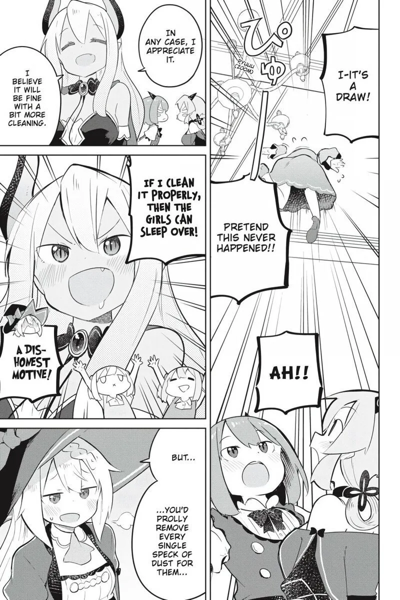 Slime Taoshite 300-nen, Shiranai Uchi ni Level Max ni Natte Shimatta Chapter 43 page 33