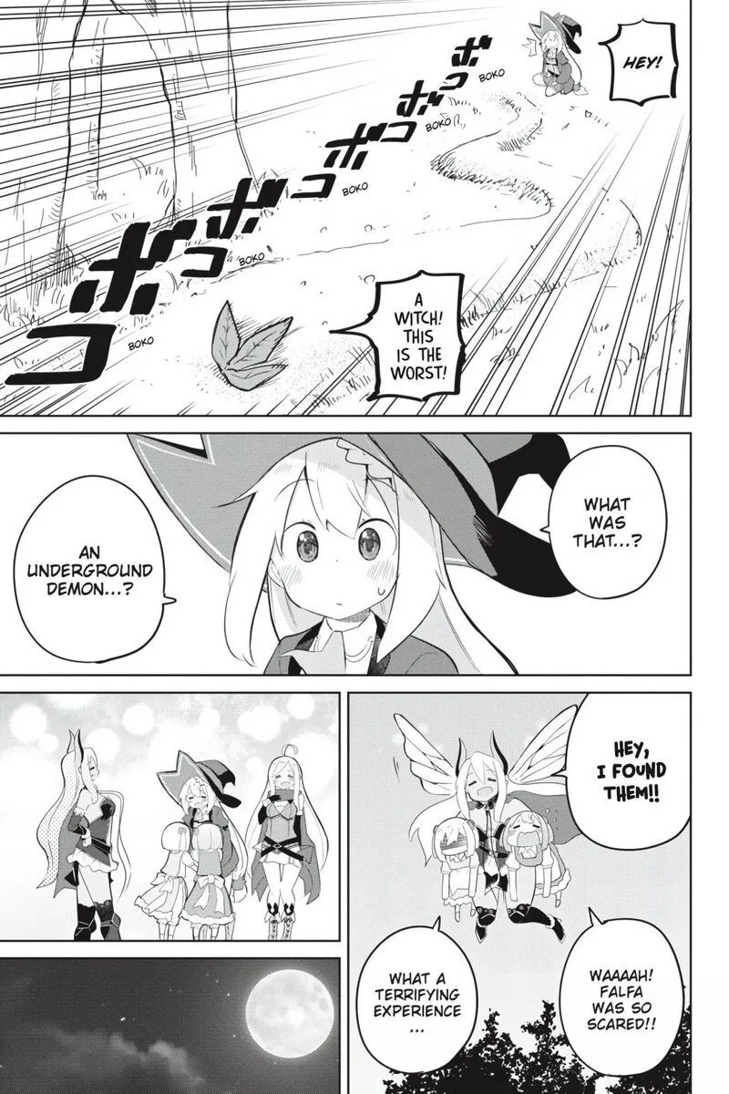 Slime Taoshite 300-nen, Shiranai Uchi ni Level Max ni Natte Shimatta Chapter 43 page 31