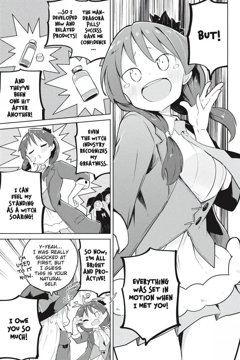 Slime Taoshite 300-nen, Shiranai Uchi ni Level Max ni Natte Shimatta Chapter 44 page 3