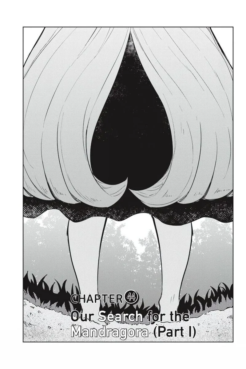 Slime Taoshite 300-nen, Shiranai Uchi ni Level Max ni Natte Shimatta Chapter 44 page 1