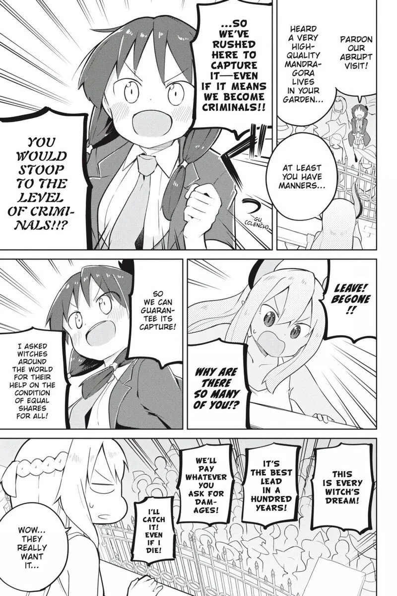 Slime Taoshite 300-nen, Shiranai Uchi ni Level Max ni Natte Shimatta Chapter 44 page 15