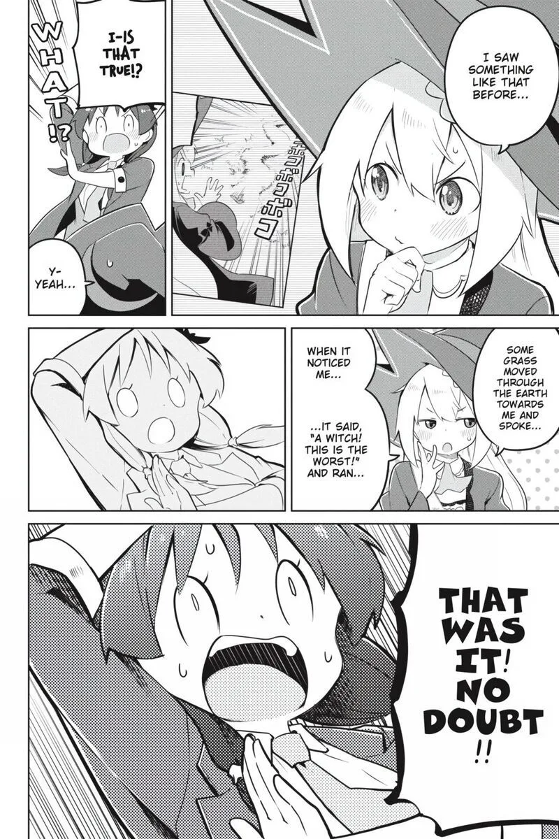 Slime Taoshite 300-nen, Shiranai Uchi ni Level Max ni Natte Shimatta Chapter 44 page 8
