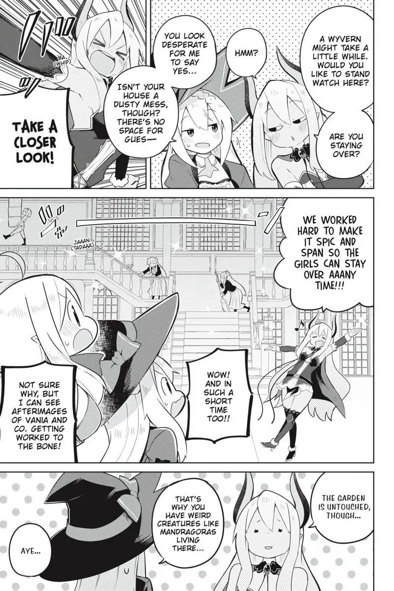 Slime Taoshite 300-nen, Shiranai Uchi ni Level Max ni Natte Shimatta Chapter 44 page 13