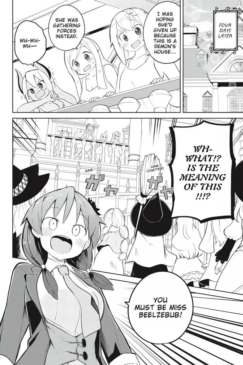 Slime Taoshite 300-nen, Shiranai Uchi ni Level Max ni Natte Shimatta Chapter 44 page 14