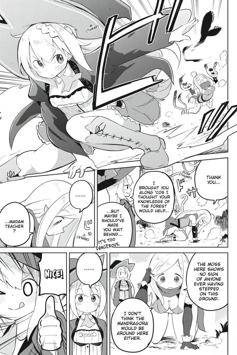 Slime Taoshite 300-nen, Shiranai Uchi ni Level Max ni Natte Shimatta Chapter 44 page 19