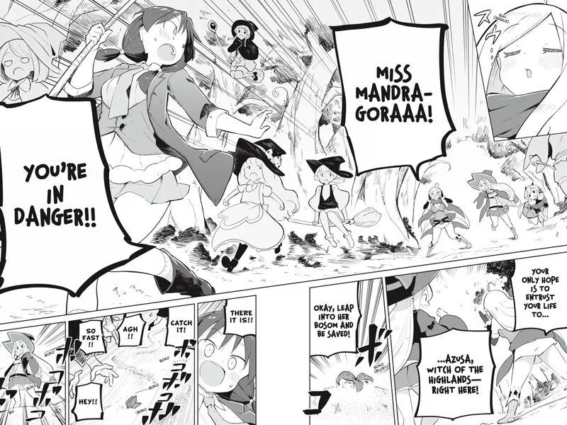 Slime Taoshite 300-nen, Shiranai Uchi ni Level Max ni Natte Shimatta Chapter 44 page 24