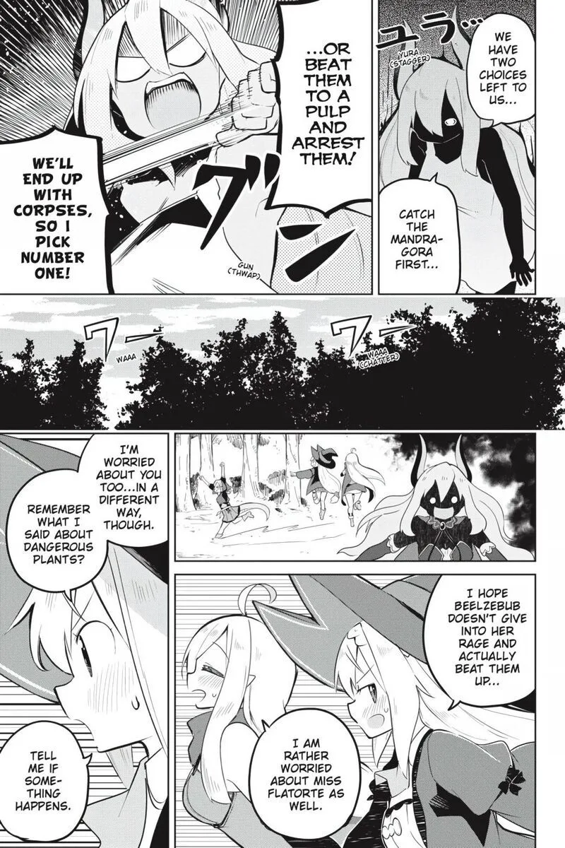 Slime Taoshite 300-nen, Shiranai Uchi ni Level Max ni Natte Shimatta Chapter 44 page 17
